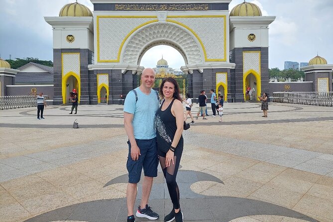 Kuala Lumpur Half-day City Tour - The smart way to use 3.5 hours in Kuala Lumpur