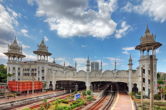 Kuala Lumpur Half-day City Tour - A “private tour” can mean different things in KL