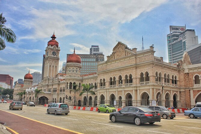 Kuala Lumpur Half Day City Tour (Private Tour) - Key Highlights I’d Prioritize on This KL Private Tour