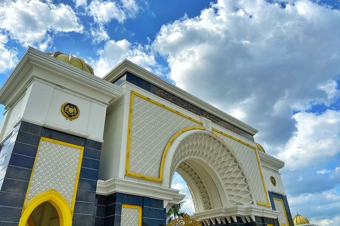 Kuala Lumpur Half Day City Tour (Private Tour) - Dress Code and Comfort: The One Day Checklist That Saves You Stress