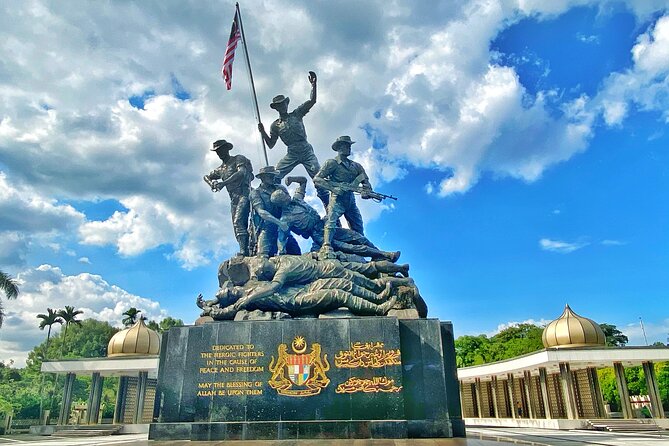 Kuala Lumpur Half Day City Tour (Private Tour) - Pickup, Timing, and How to Avoid a Stumble Start