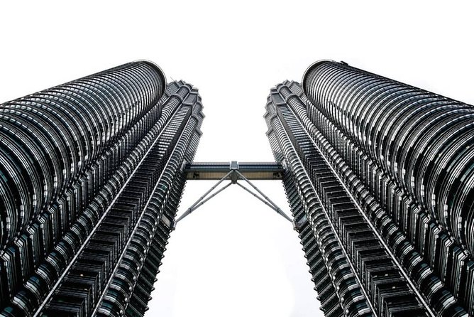 Kuala Lumpur Half-Day City Tour - Getting There: Pickup, Meeting Point, and What Your $15 Buys