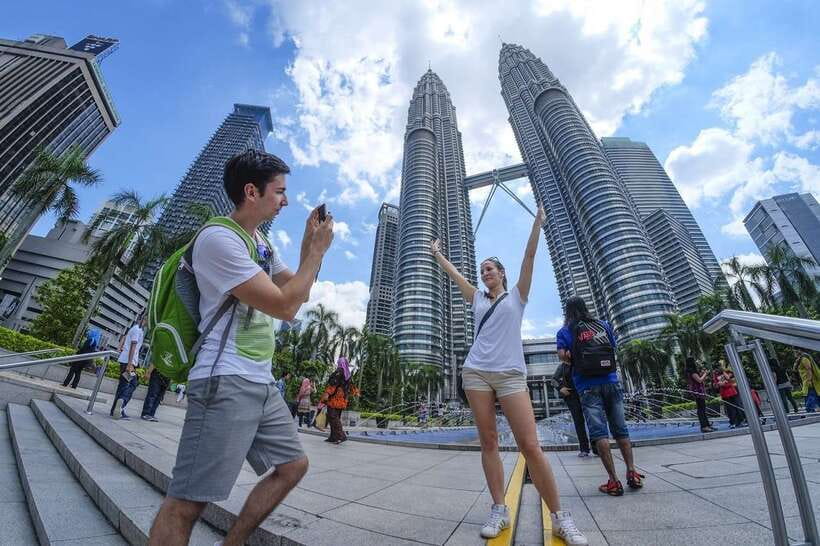 Kuala Lumpur: Half Day Group City Highlights Tour - City Highlights in 4 Hours: What This Tour Is Really Good At