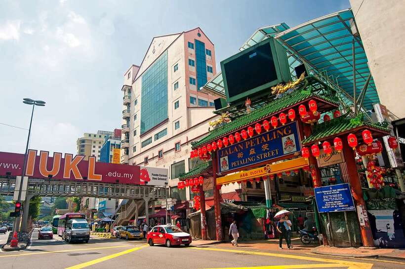 Kuala Lumpur: Half Day Group City Highlights Tour - Istana Negara (King’s Palace) and the Royal Side of Kuala Lumpur