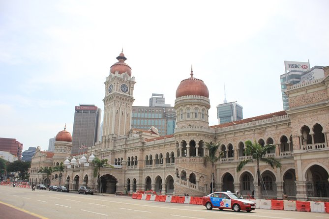 Kuala Lumpur Half Day Guided City Tour (SIC/Shared Tour) - Why this Kuala Lumpur half-day loop is a smart first stop