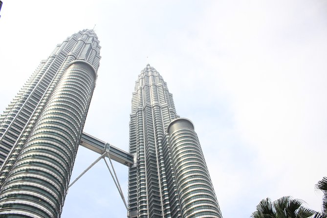 Kuala Lumpur Half Day Guided City Tour (SIC/Shared Tour) - Stop 2: Istana Negara and what you can actually photograph