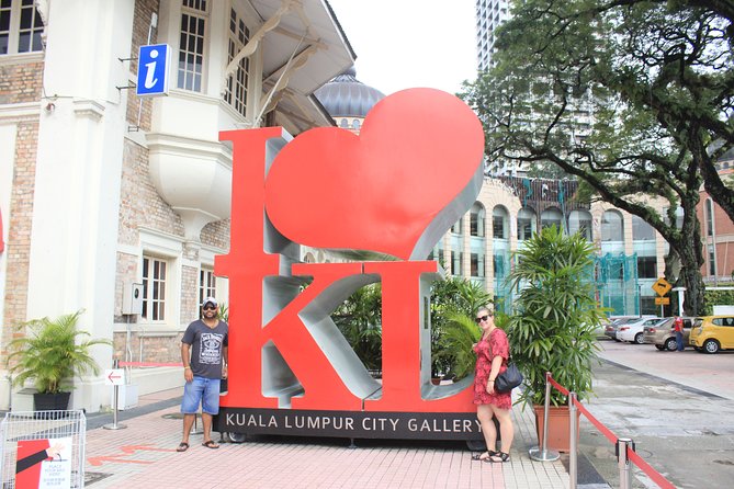 Kuala Lumpur Half Day Guided City Tour (SIC/Shared Tour) - Price and what you’re really paying for at $10