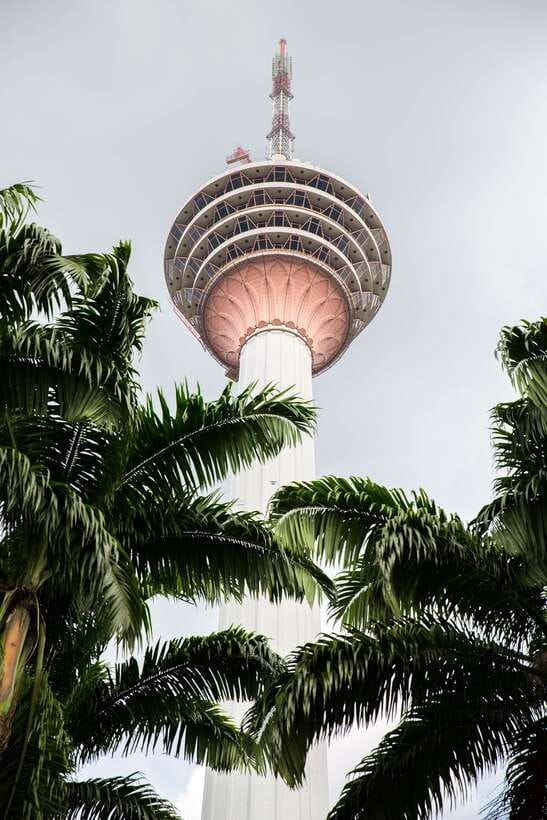 Kuala Lumpur: Half-Day Photo Tour with Petronas Twin Towers - Key highlights to clock before you go
