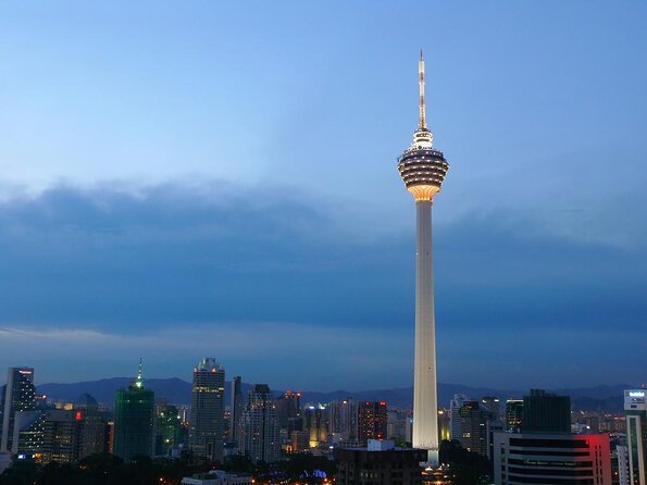 Kuala Lumpur Highlights Tour from Port Klang Cruise Terminal - Key highlights worth your time
