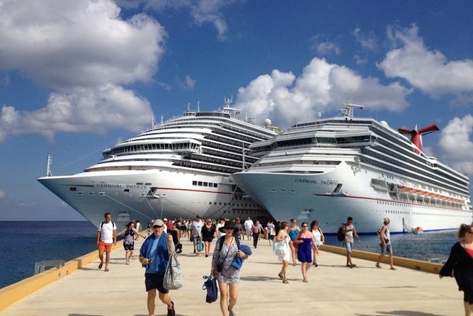 Kuala Lumpur Highlights Tour from Port Klang Cruise Terminal - Why this cruise-day KL itinerary works