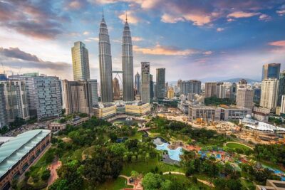 Kuala Lumpur Highlights Tour from Port Klang Cruise Terminal - From Port Klang into the city: the first hour matters