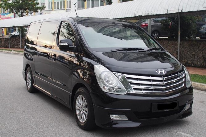 Kuala Lumpur Hotel to Singapore Hotel (Door To Door) Overland Transfer - Door-to-Door Kuala Lumpur to Singapore Hotel: The Real Value