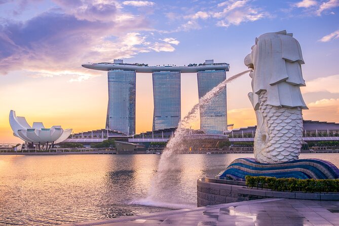 Kuala Lumpur Hotel to Singapore Hotel (Door To Door) Overland Transfer - Car Comfort, House Rules, And The Luggage Reality Check