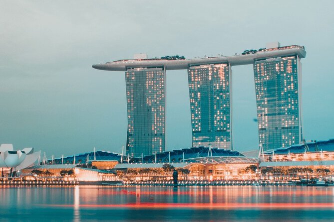 Kuala Lumpur Hotel to Singapore Hotel (Door To Door) Overland Transfer - Timing Matters: Operating Hours And The Night Surcharge