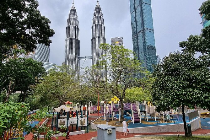 Kuala Lumpur Hotel to Singapore Hotel (Door To Door) Overland Transfer - Should You Book This Kuala Lumpur to Singapore Overland Transfer?