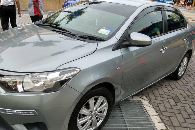 Kuala Lumpur Hotel to Singapore Hotel (Door To Door) Overland Transfer - Pickup And Drop-Off: How Hotel-to-Hotel Saves You Headaches