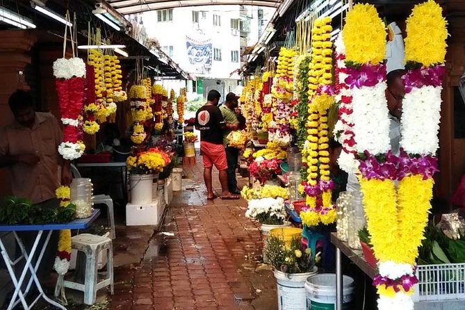 Kuala Lumpur InfoFun Walking Tour Experience - Key highlights to know before you go