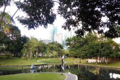 Kuala Lumpur InfoFun Walking Tour Experience - Morning vs afternoon: pick your KL vibe