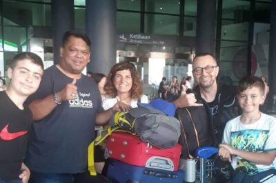 Kuala Lumpur International Airport (KLIA)Transfer - Meet-up that works: standby timing and flight details