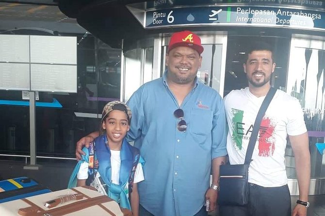 Kuala Lumpur International Airport (KLIA)Transfer - Timing reality at KLIA: plan for delays without panicking