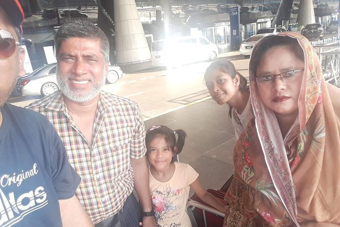 Kuala Lumpur International Airport (KLIA)Transfer - Common hiccups to watch for inside KLIA