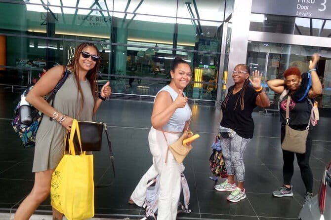 Kuala Lumpur International Airport Layover Tour - How the KLIA layover tour actually fits your day