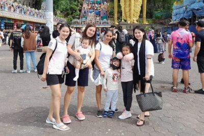 Kuala Lumpur International Airport Layover Tour - Batu Caves: the one stop you’ll be glad you didn’t skip