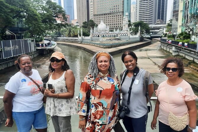 Kuala Lumpur International Airport Layover Tour - Merdeka Square, Sultan Abdul Samad, and the Parliament area