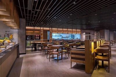 Kuala Lumpur International Airport Plaza Premium Lounge - Price and Time Windows: What 3, 6, or 12 Hours Really Buys You