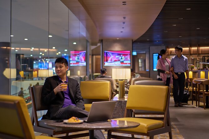 Kuala Lumpur International Airport Plaza Premium Lounge - Who Should Book This Lounge Pass (and Who Might Regret It)