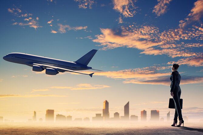 Kuala Lumpur International Airport Transfer Services - Key things that make this transfer work well
