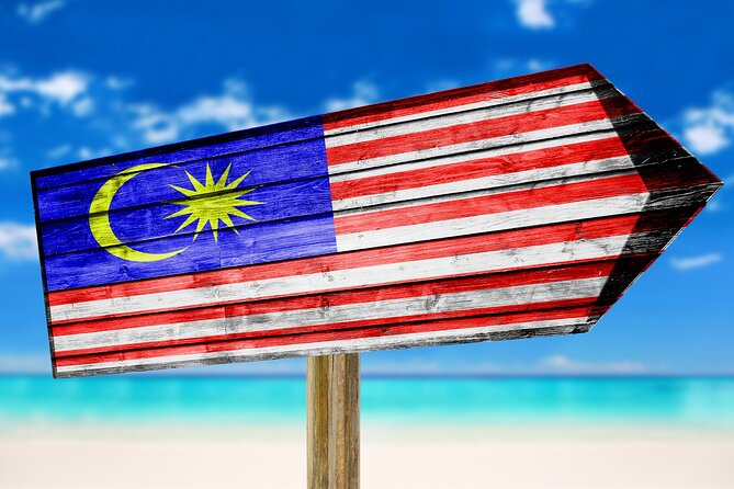 Kuala Lumpur International Airport Transfer Services - Meet-and-greet details: what you’re really relying on