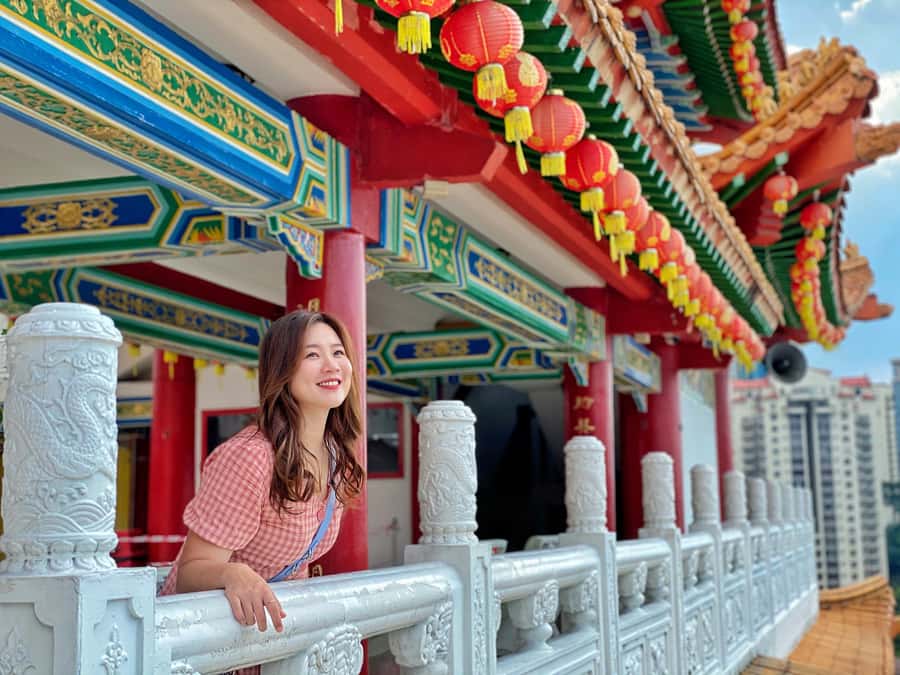 Kuala Lumpur: KL GRAND TOUR WITH 25 ATTRACTIONS (SIC) - A 1-Day Grand Tour That Helps You Read Kuala Lumpur Fast