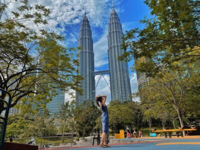 Kuala Lumpur: KL GRAND TOUR WITH 25 ATTRACTIONS (SIC) - Getting There: Pickup Timing, Meeting Point, and Shared-Tour Reality