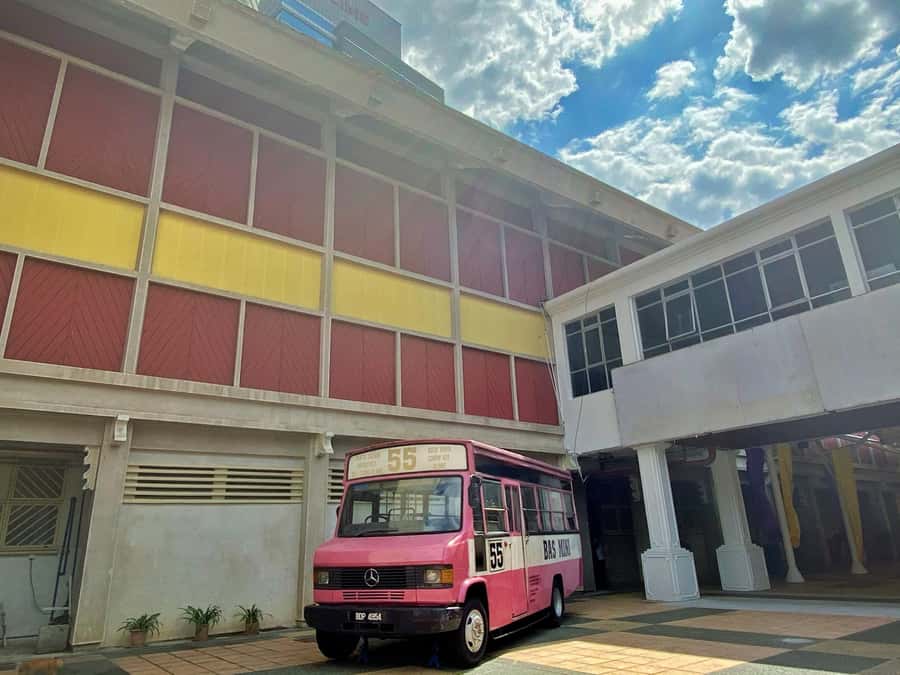 Kuala Lumpur: KL GRAND TOUR WITH 25 ATTRACTIONS (SIC) - Merdeka Square and KL City Gallery: Where the Story Turns Public