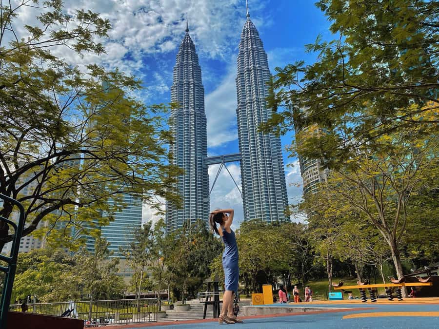 Kuala Lumpur: KL GRAND TOUR WITH 25 ATTRACTIONS (SIC) - Getting There: Pickup Timing, Meeting Point, and Shared-Tour Reality