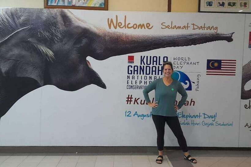Kuala Lumpur: Kuala Gandah and Batu Caves Private Trip - Key things you’ll notice on this Kuala Gandah + Batu Caves day