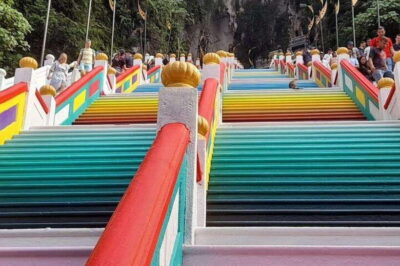 Kuala Lumpur: Kuala Gandah and Batu Caves Private Trip - Kuala Gandah Elephant Sanctuary: where the stories matter as much as the animals