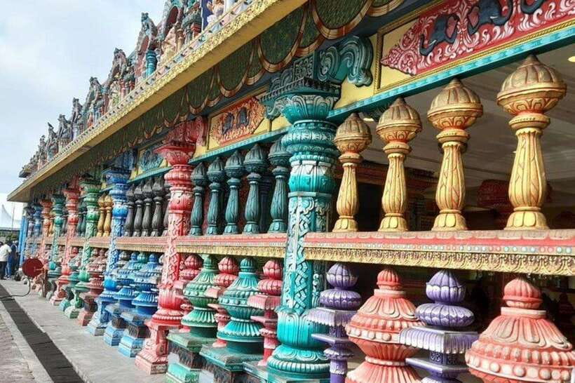 Kuala Lumpur: Kuala Gandah and Batu Caves Private Trip - Who should book this private Kuala Gandah and Batu Caves trip?