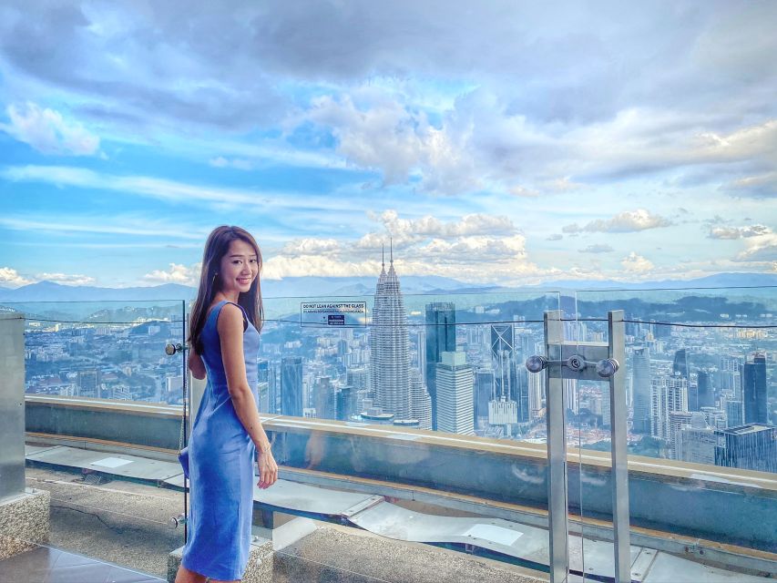 Kuala Lumpur: Kuala Lumpur Tower Admission Ticket - KL Tower at a glance: Menara Kuala Lumpur’s 421-meter payoff