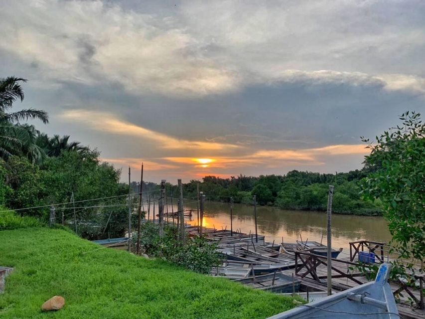 Kuala Lumpur: Kuala Selangor Fireflies and Blue Tears Tour - Should you book Kuala Selangor Fireflies and Blue Tears?