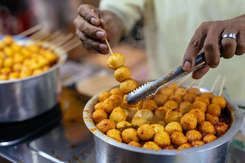Kuala Lumpur: Local Street Food Night Tour - 5 Tastings for $69: Is This Good Value?