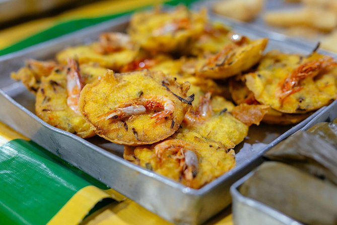 Kuala Lumpur Local Street Food Private Walking Tour by Night - Quick Hits: What Makes This KL Night Food Tour Worth Your Time