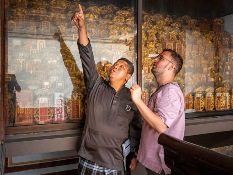 Kuala Lumpur: Malacca Day Trip with River Cruise and Lunch - Key highlights worth knowing