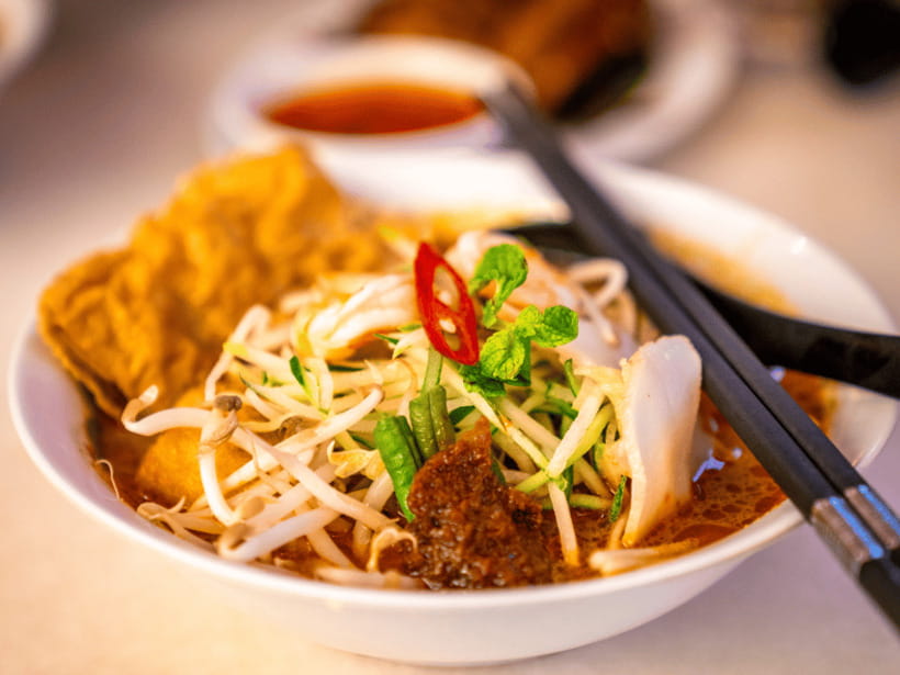 Kuala Lumpur: Malacca Day Trip with River Cruise and Lunch - Kampung Morten and Villa Sentosa: stepping into early 20th-century Malay life