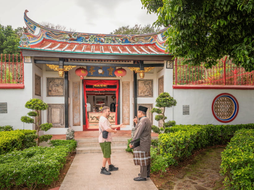 Kuala Lumpur: Malacca Day Trip with River Cruise and Lunch - Price and logistics: what $78 buys you, and why it can be good value