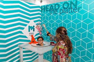 Kuala Lumpur: Museum Of Illusions Standard Admission Ticket - The Big Illusion Rooms: Vortex Tunnel and Anti-Gravity Fun