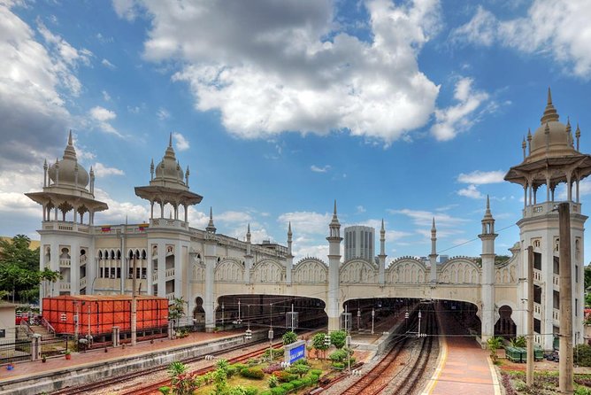 Kuala Lumpur Night Tour - Key Highlights to Know Before You Go