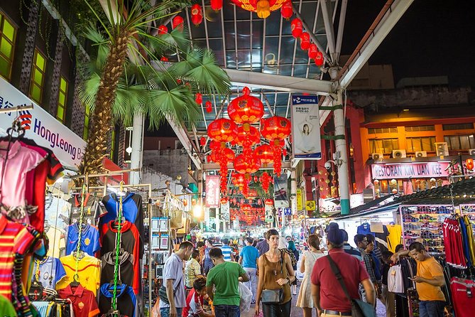 Kuala Lumpur Night Tour - How This Kuala Lumpur Night Tour Works (And When It Makes Sense)