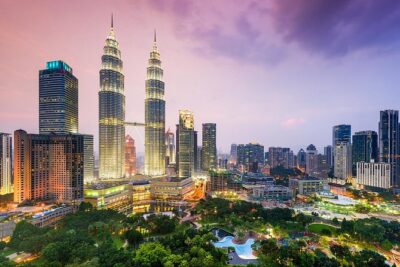 Kuala Lumpur Night Tour - Thean Hou Temple and That “Wait, I Didn’t Expect This” Night Atmosphere